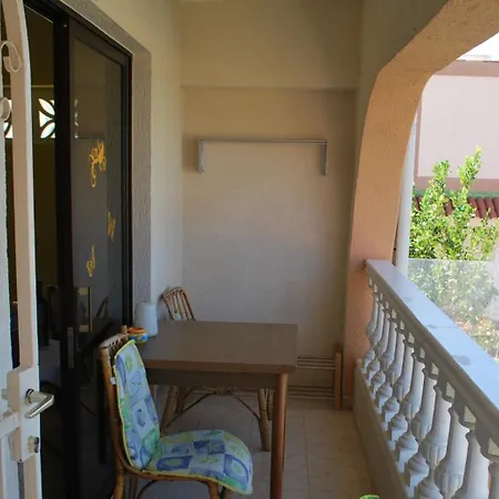Lejlighed Impresionantes Vistas Al Mar En Este Estudio Con Terraza, Piscina, Bbq Icod De Los Vinos