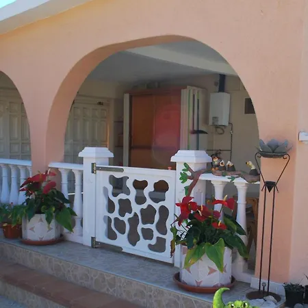 Impresionantes Vistas Al Mar En Este Estudio Con Terraza, Piscina, Bbq Lejlighed *